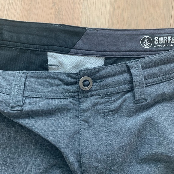 Volcom Surf & Turf Board Shorts - Picture 7 of 7